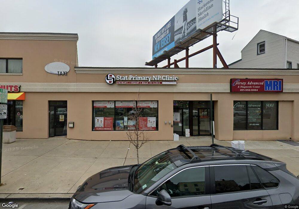 2123 John Fitzgerald Kennedy Blvd, North Bergen, NJ 07047 - photo 1