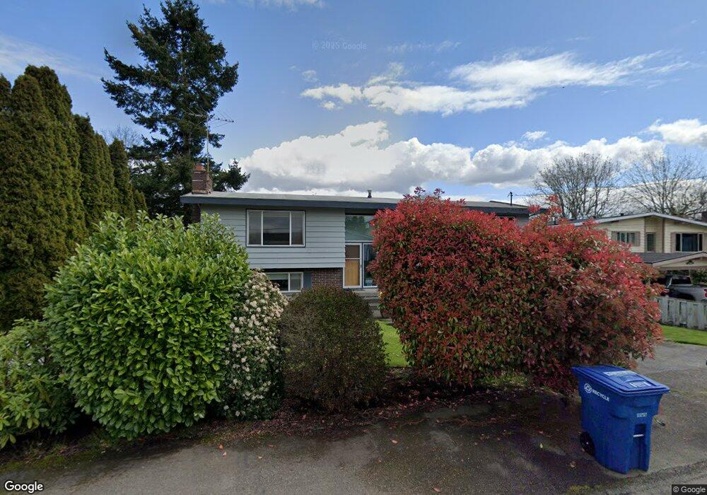 24232 13th Place S, Des Moines, WA 98198 - photo 1