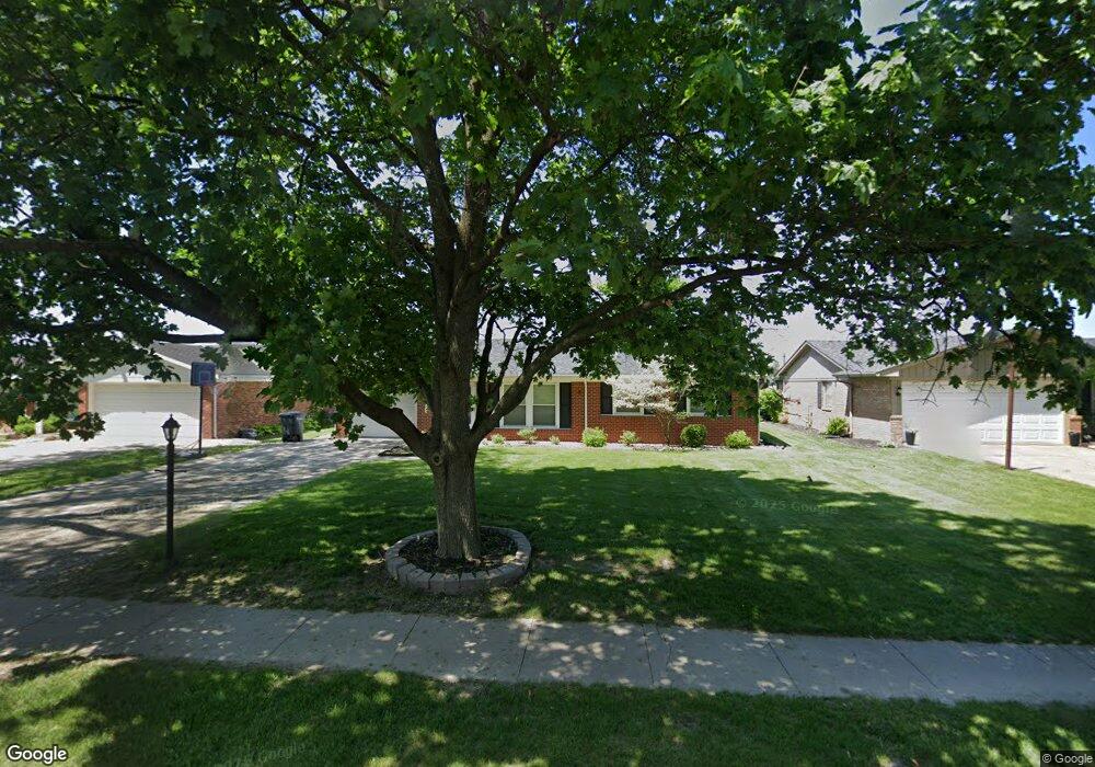 4201 N Tillotson Ave, Muncie, IN 47304 - photo 1