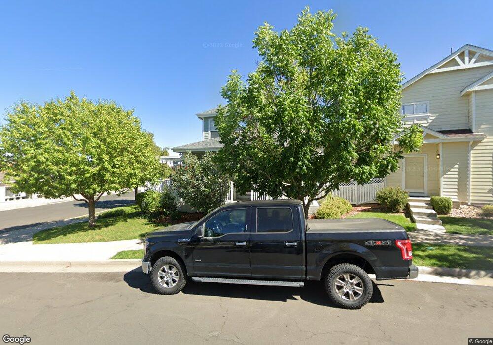 1314 S Quintero Way, Aurora, CO 80017 - photo 1