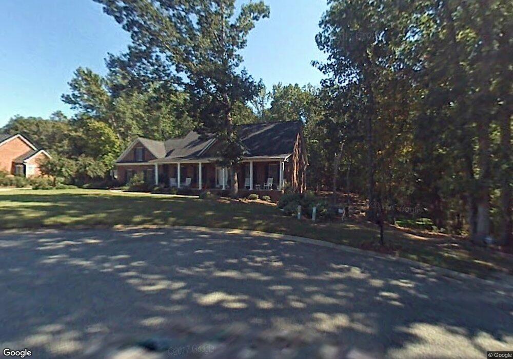 117 Wintergreen Ct, Lexington, SC 29072 - photo 1