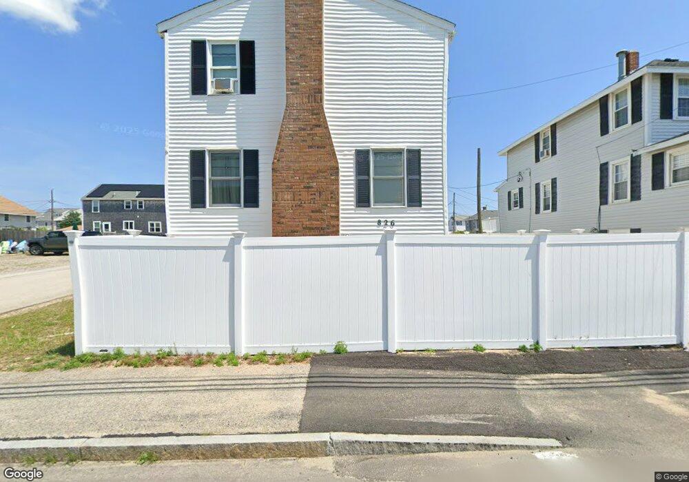 826 Ocean St, Marshfield, MA 02050 - photo 1