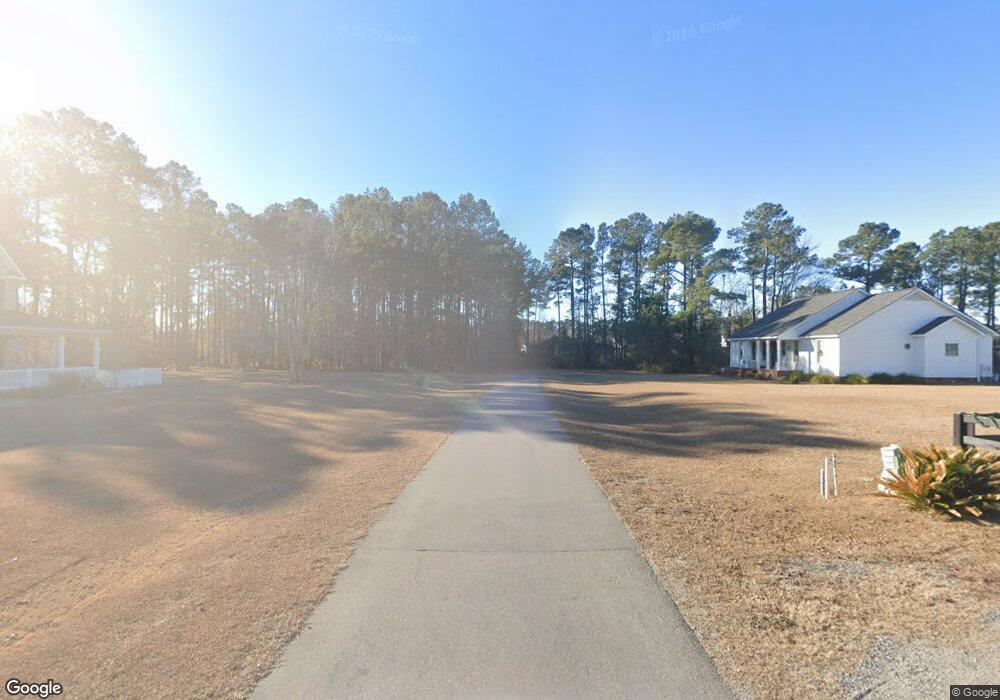 0 Dot Way SW, Shallotte, NC 28467 - photo 1