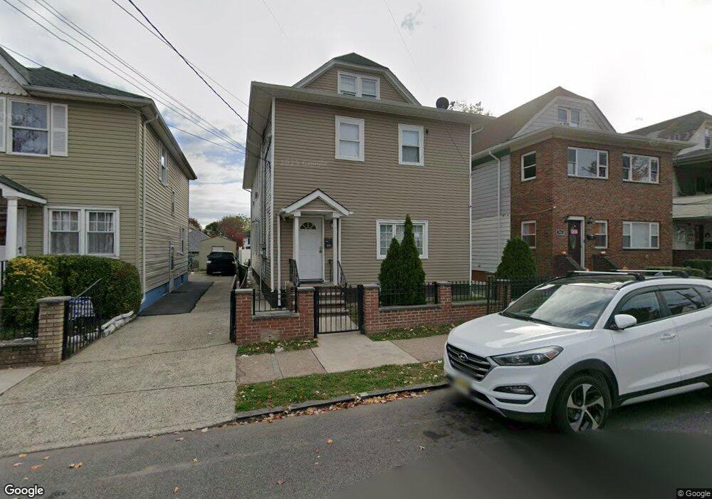 959 E 27th St unit 961, Paterson, NJ 07513 - photo 1