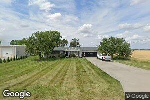 3966 County Road J, Deshler, OH 43516