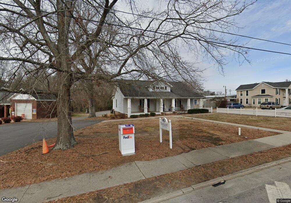 303 N Main St, Clover, SC 29710 - photo 1