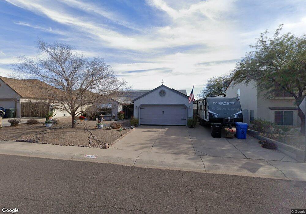 19049 N 13th Place, Phoenix, AZ 85024 - photo 1