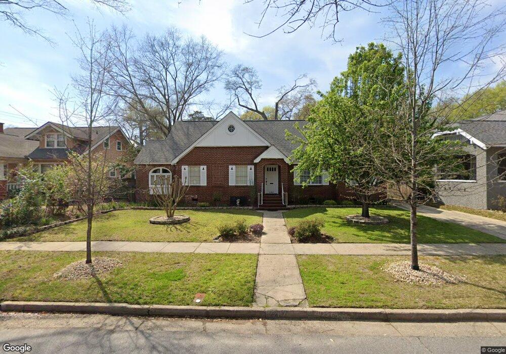 2207 18th Ave, Columbus, GA 31901 - photo 1