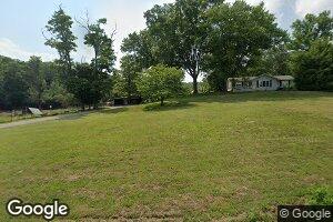10599 Deer Creek Rd, Cannelton, IN 47520