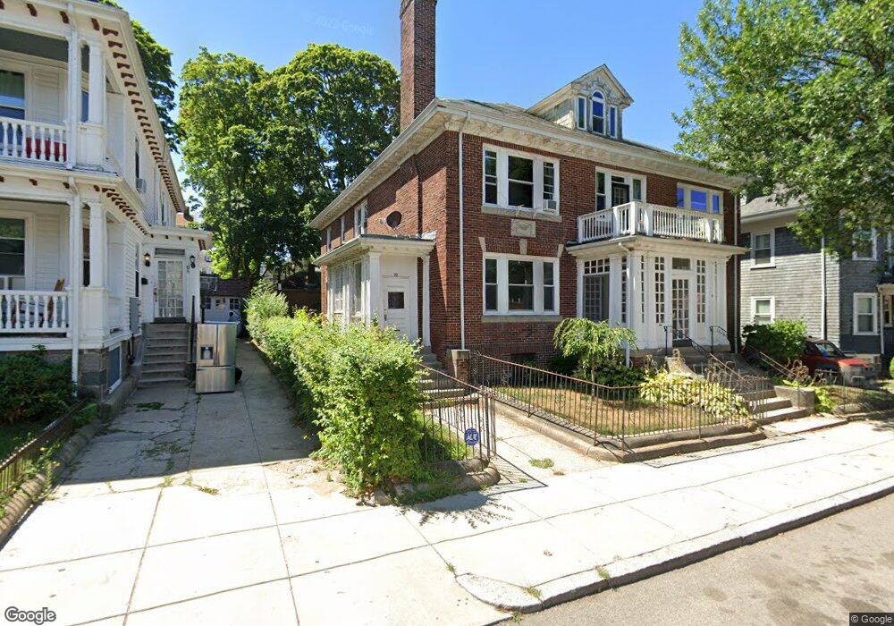 70 Hutchings St unit 72, Dorchester, MA 02121 - photo 1