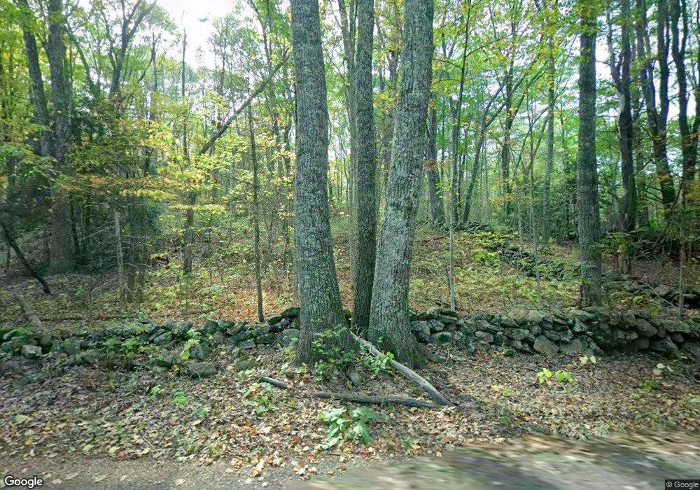 38 Simonds Hill Rd, Hubbardston, MA 01452 - photo 1