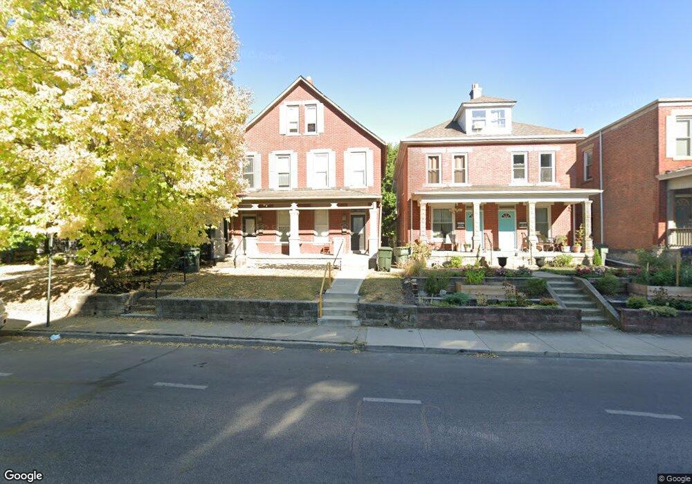 1216 Summit St unit 218, Columbus, OH 43201 - photo 1