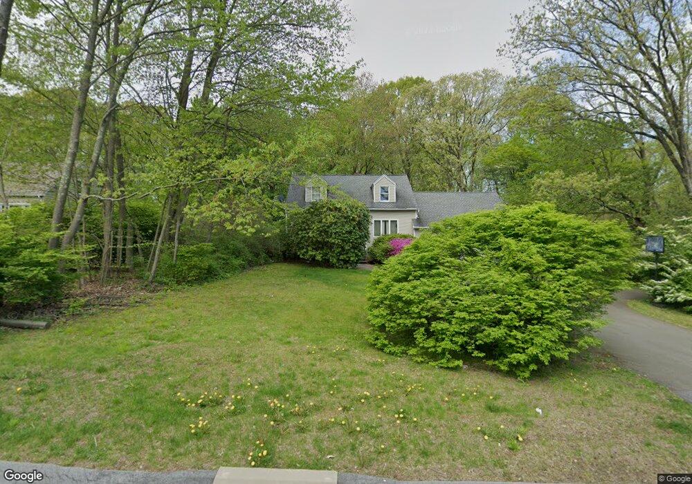97 Moose Hill Rd, Trumbull, CT 06611 - photo 1