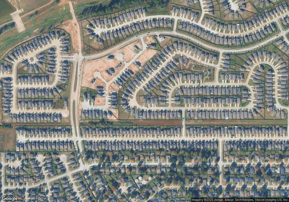 10723 Spring Brook Pass Dr, Humble, TX 77396 - photo 1