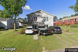 1689 Arcade Ave, Cumberland, WI 54829