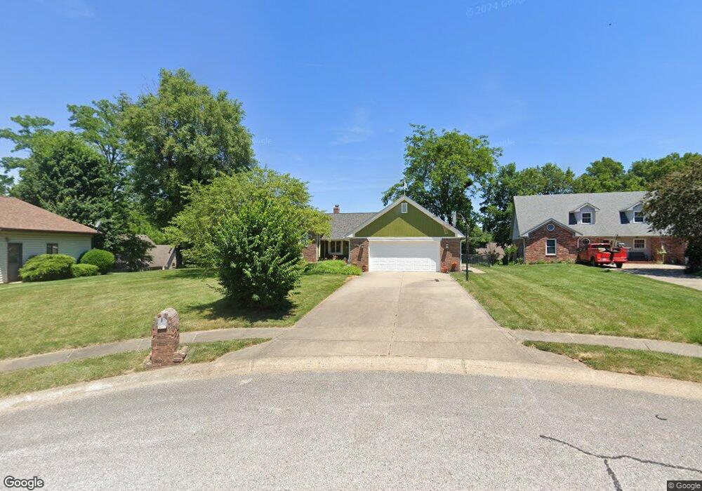 2125 Bobby Ct, Plainfield, IN 46168 - photo 1