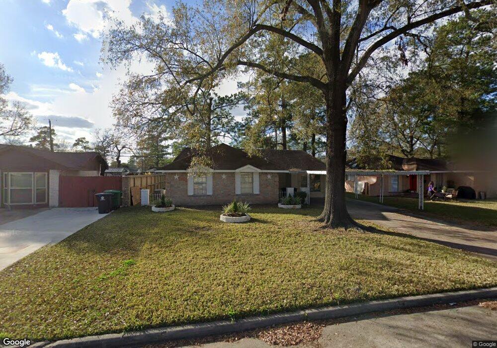 10339 Rebel Rd, Houston, TX 77016 - photo 1