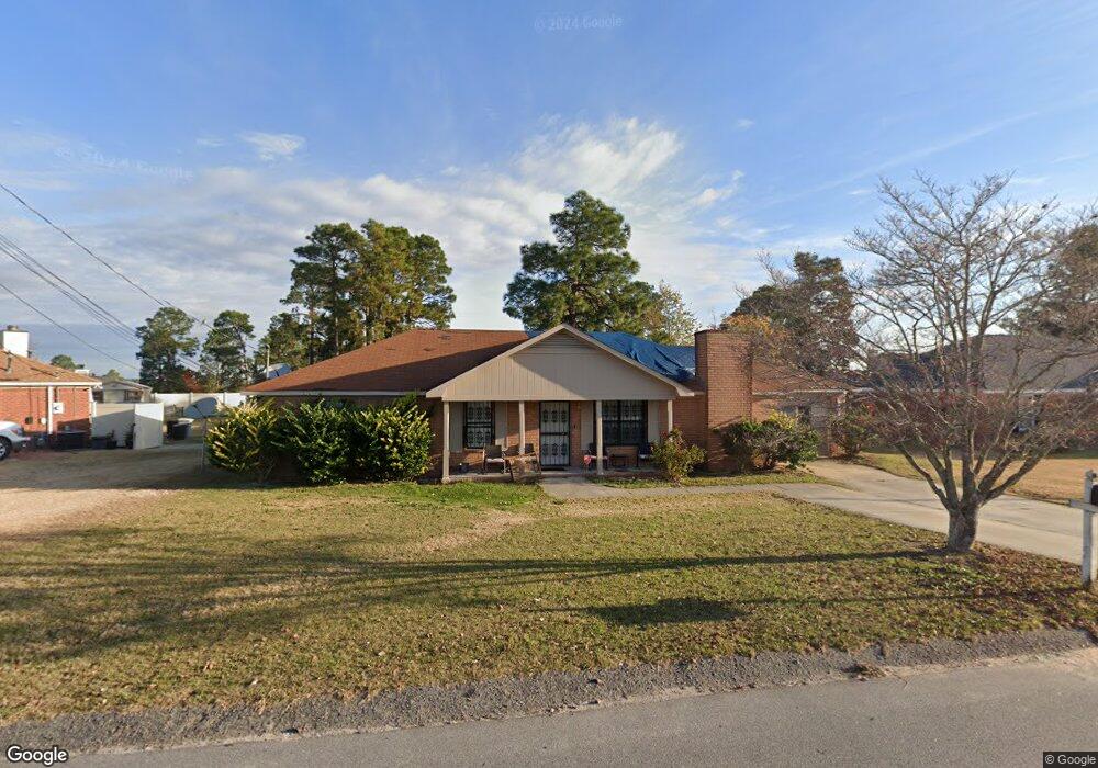 2163 Faircrest Ave, Augusta, GA 30906 - photo 1