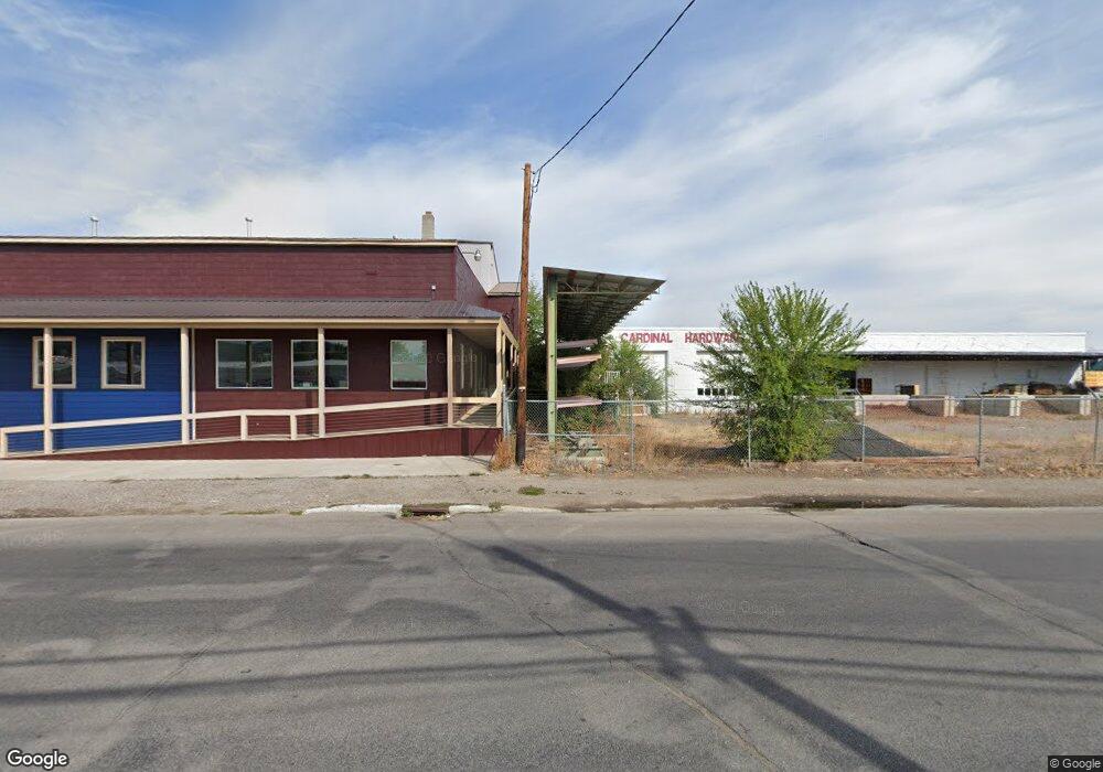 745 & 745 1 2 7th Ave W, Kalispell, MT 59901 - photo 1