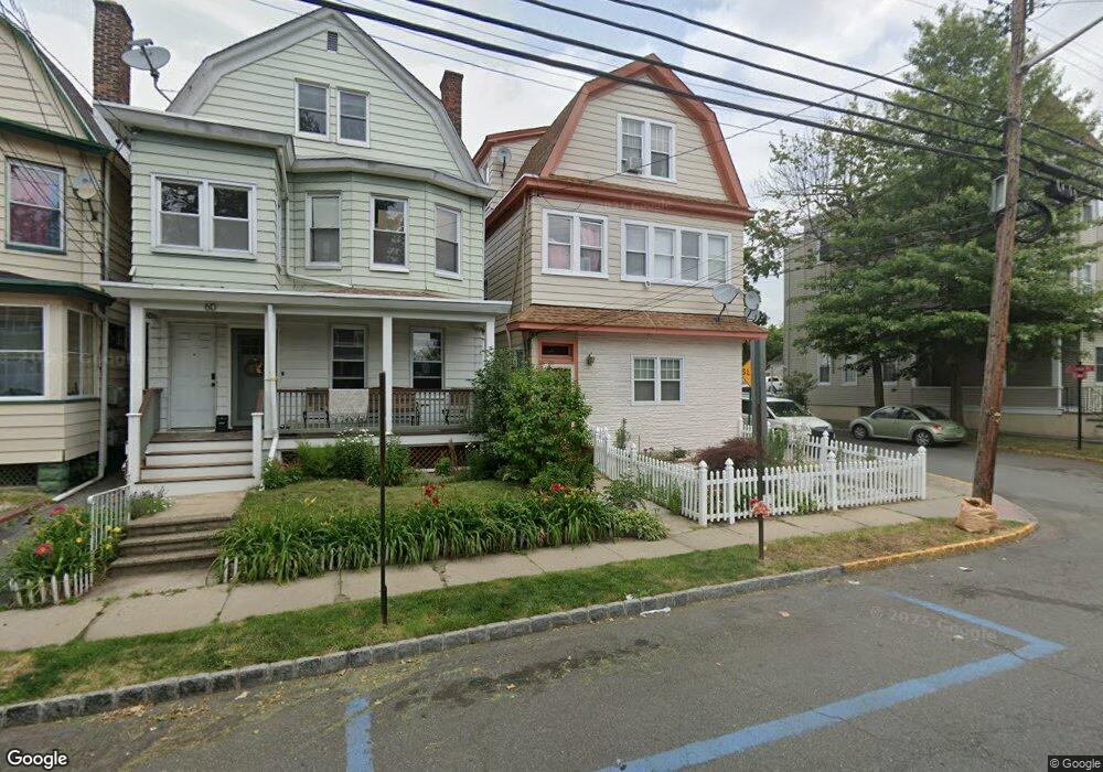 62 James St, Bloomfield, NJ 07003 - photo 1