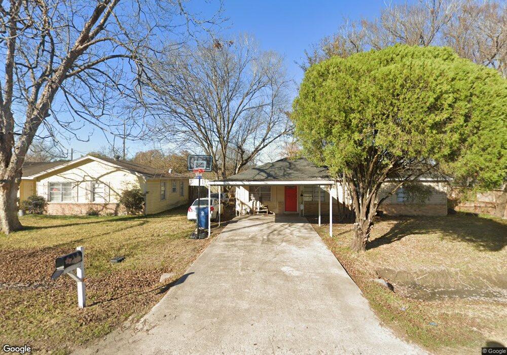 2311 Sunny Dr, Houston, TX 77093 - photo 1