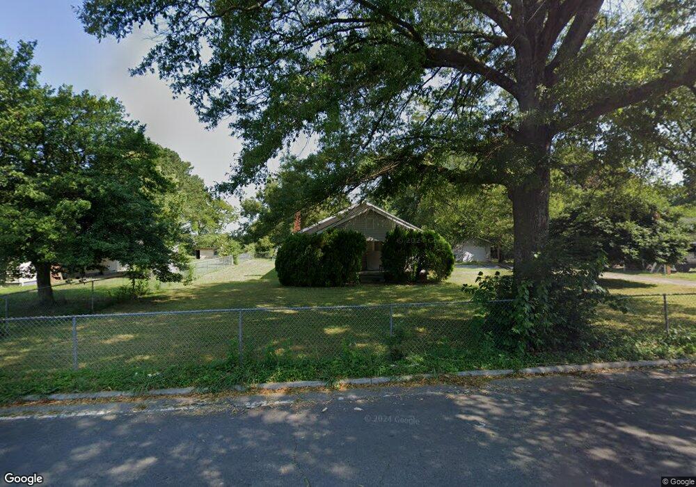 711 Morningside Dr, Dalton, GA 30721 - photo 1