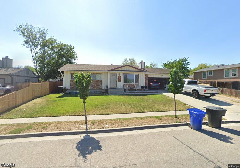 6248 S Clernates Dr, West Jordan, UT 84081 - photo 1