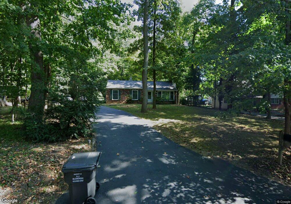 41 Grubb Rd, Malvern, PA 19355 - photo 1