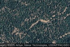 23555 W Fork Bear Creek Rd, Bonner, MT 59823
