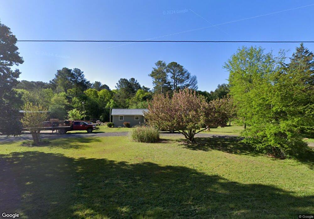 746 Perry Rd, Bethlehem, GA 30620 - photo 1