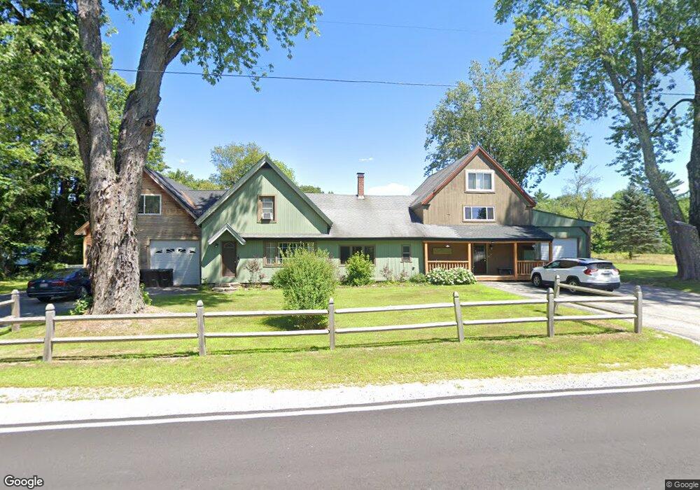 256 Hebron Rd, Buckfield, ME 04220 - photo 1