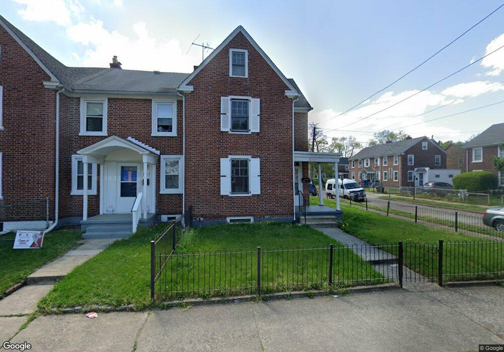 3075 Sumter Rd, Camden, NJ 08104 - photo 1