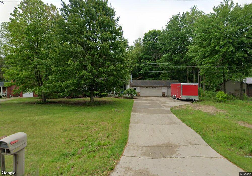 6251 W Frances Rd, Clio, MI 48420 - photo 1