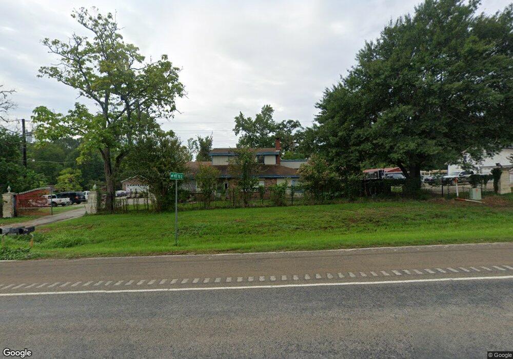 5581 State Highway 103 W, Lufkin, TX 75904 - photo 1