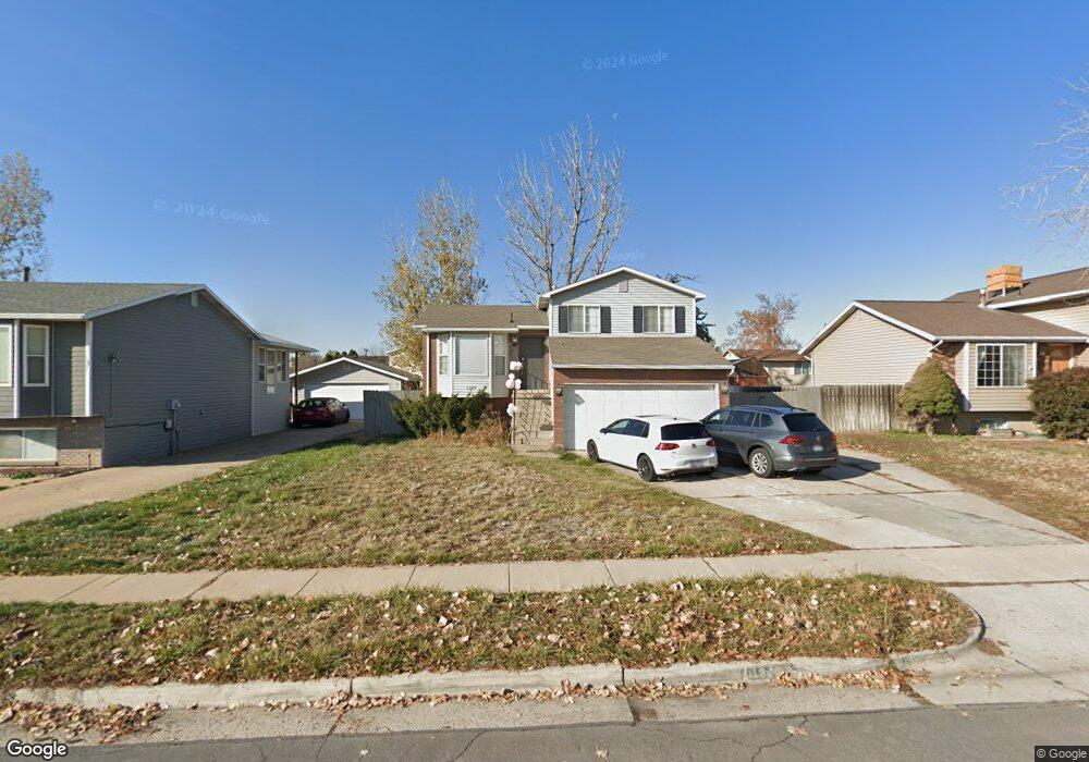 1189 N 200 W, Layton, UT 84041 - photo 1