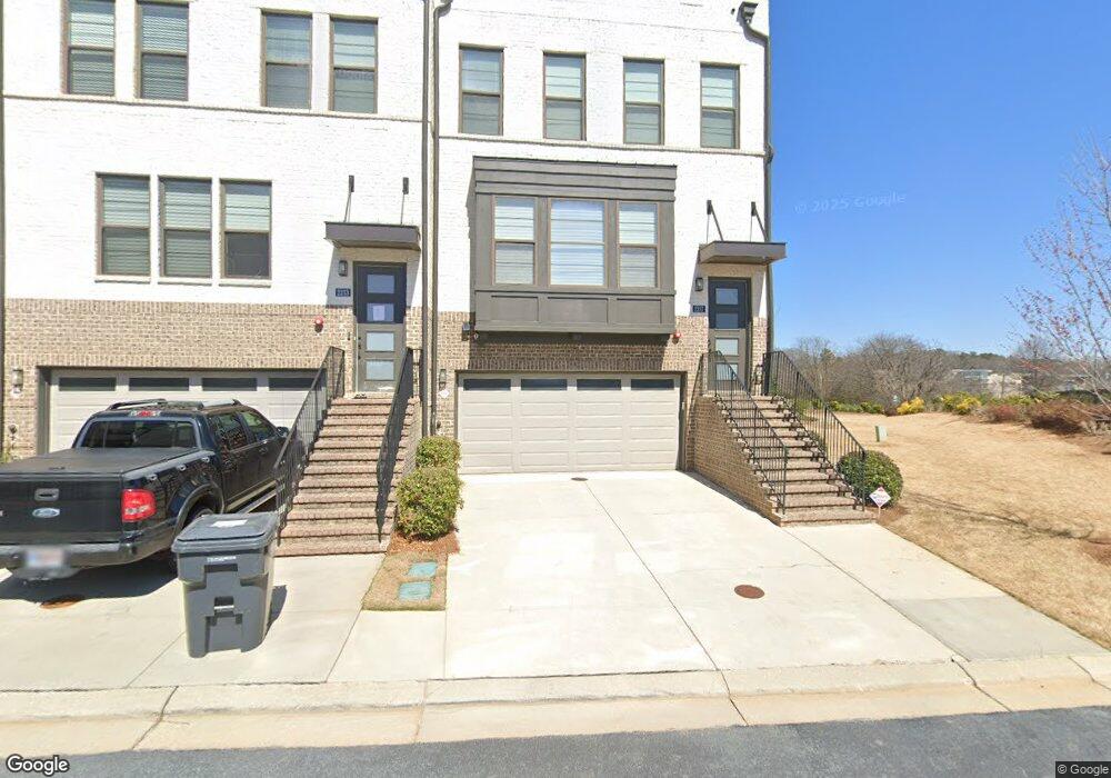 2217 Croston Ln SE, Smyrna, GA 30080 - photo 1