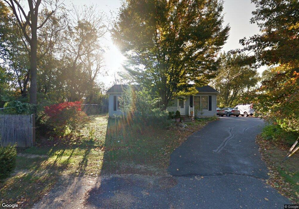 233 Fowler Ave, Westville, NJ 08093 - photo 1