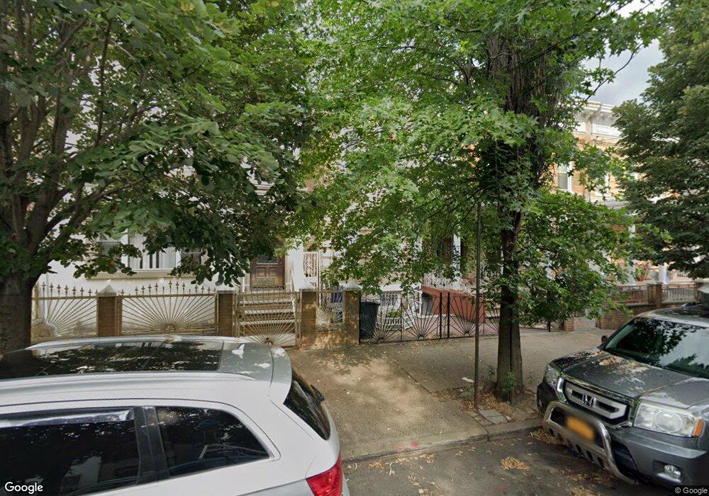 21 Logan St unit Building, Brooklyn, NY 11208 - photo 1