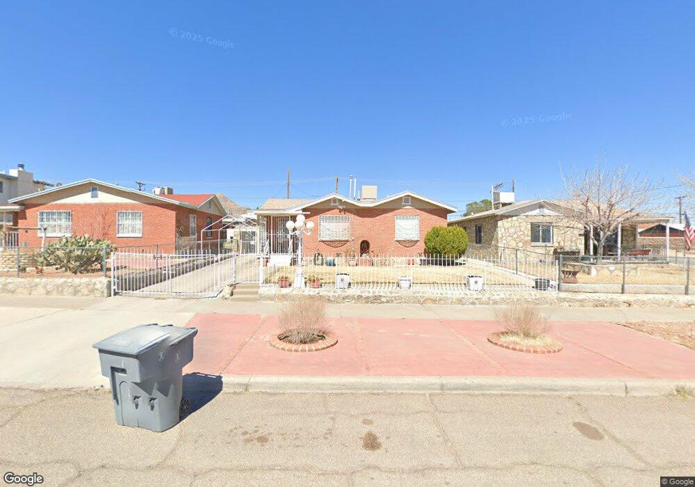 3029 Porter Ave, El Paso, TX 79930 - photo 1