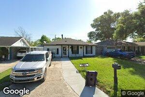 262 Janet Dr, Saint Rose, LA 70087