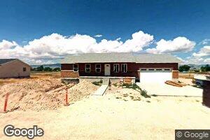 325 N 100 W, Centerfield, UT 84622