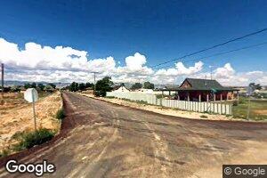 400 E 200 N, Centerfield, UT 84622