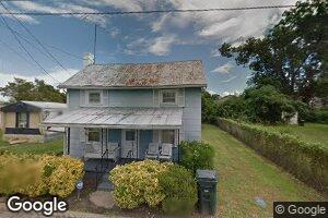 216 Lawson St, New Bern, NC 28562