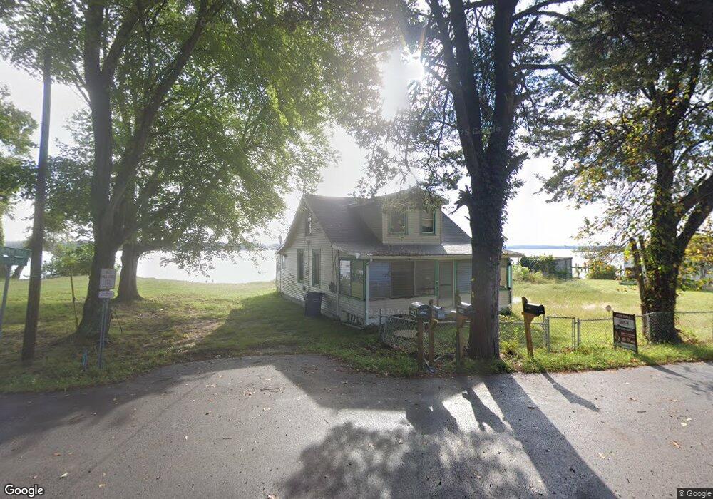 23400 Patuxent Blvd, Aquasco, MD 20608