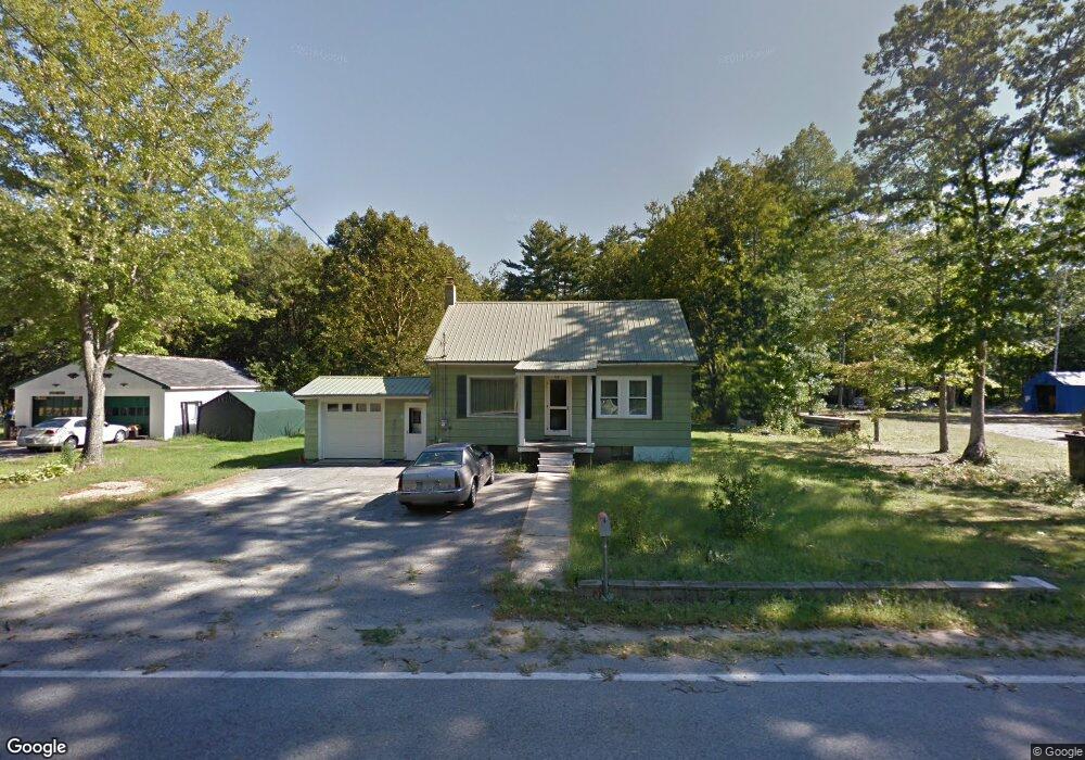 38 New Dam Rd, Sanford, ME 04073 - photo 1