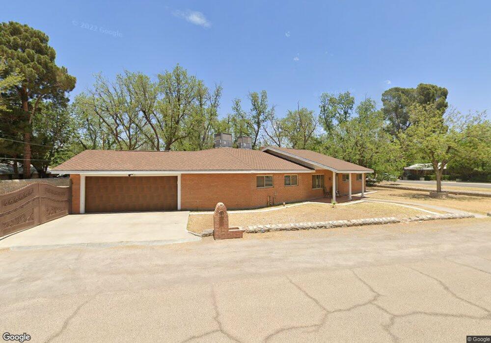 7859 Pecan Ct, El Paso, TX 79915 - photo 1