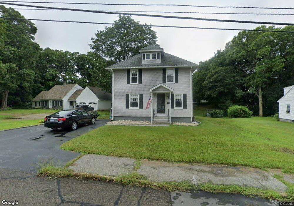 13 Westfield Ave, Danielson, CT 06239 - photo 1