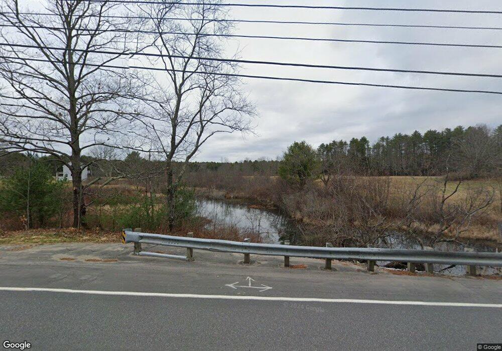 720 Old Portland Rd, Brunswick, ME 04011 - photo 1