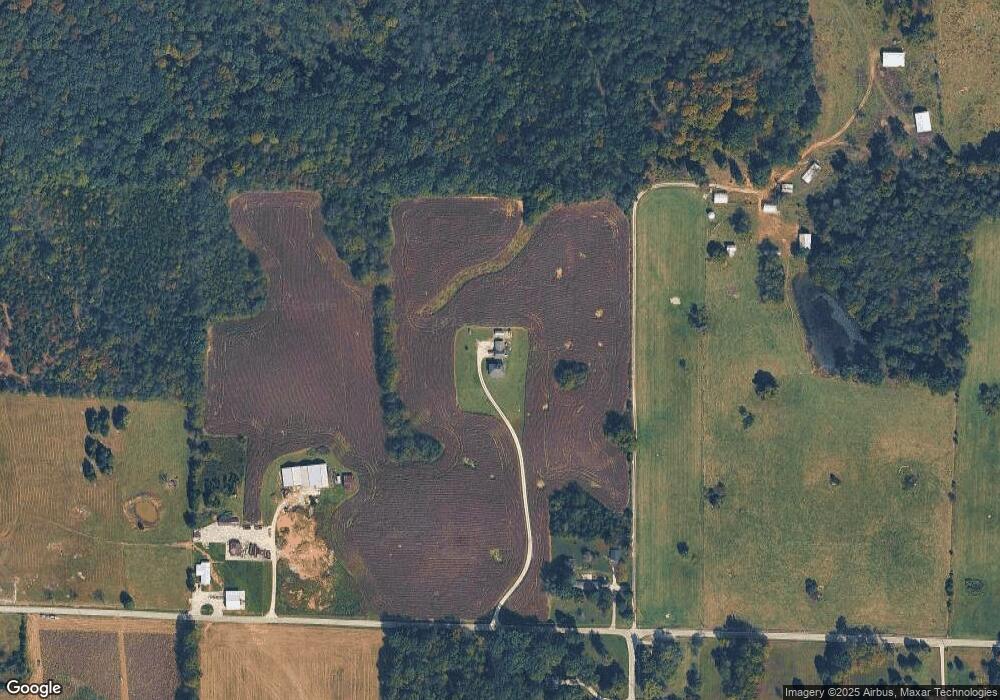 1320 Kost Rd NW, Ramsey, IN 47166 - photo 1