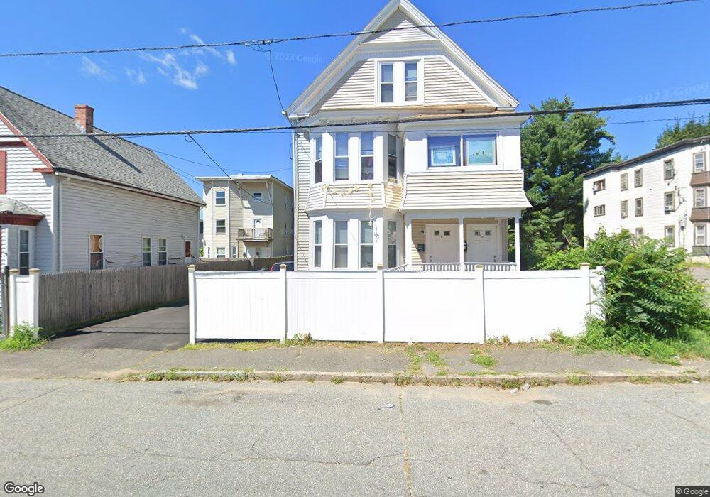 84-86 Camden St, Methuen, MA 01844 - photo 1